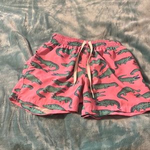 Chubbies swim trunks 5.5 inseam